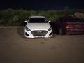 Hyundai Sonata 2019 годаүшін7 500 000 тг. в Алматы – фото 6