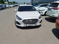 Hyundai Sonata 2019 годаүшін7 500 000 тг. в Алматы – фото 7