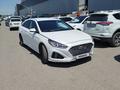 Hyundai Sonata 2019 годаүшін7 500 000 тг. в Алматы – фото 8
