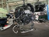 Двигатель BMW N52B30AF за 850 000 тг. в Алматы – фото 3