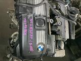 Двигатель BMW N52B30AF за 850 000 тг. в Алматы