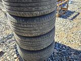 Диски с шинами на мерседес R18 за 230 000 тг. в Шымкент – фото 5
