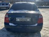 Kia Spectra 2005 года за 1 450 000 тг. в Актобе – фото 4