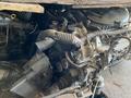 Двигатель на Toyota Crown, 2GR-FSE (VVT-i), объем 3, 5 л. за 96 652 тг. в Алматы – фото 2