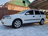 Opel Astra 2001 годаfor3 500 000 тг. в Тараз – фото 2