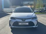 Toyota Corolla 2020 года за 10 800 000 тг. в Алматы – фото 2