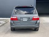 Honda Odyssey 2006 года за 4 290 000 тг. в Астана – фото 4