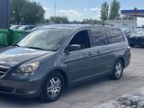 Honda Odyssey 2006 года за 4 290 000 тг. в Астана