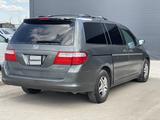 Honda Odyssey 2006 года за 4 290 000 тг. в Астана – фото 3