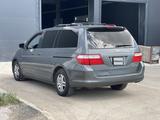 Honda Odyssey 2006 года за 4 290 000 тг. в Астана – фото 5