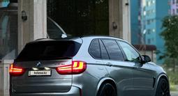 BMW X5 M 2016 года за 28 000 000 тг. в Алматы – фото 3