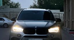 BMW X5 M 2016 года за 28 000 000 тг. в Алматы