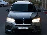 BMW X5 M 2016 года за 28 000 000 тг. в Алматы – фото 2