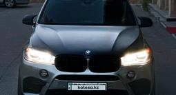 BMW X5 M 2016 года за 28 000 000 тг. в Алматы – фото 2