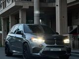 BMW X5 M 2016 года за 28 000 000 тг. в Алматы – фото 4