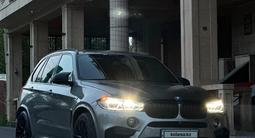 BMW X5 M 2016 года за 28 000 000 тг. в Алматы – фото 4