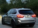BMW X5 M 2016 года за 28 000 000 тг. в Алматы – фото 5