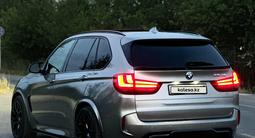 BMW X5 M 2016 года за 28 000 000 тг. в Алматы – фото 5