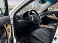 Toyota Camry 2007 года за 5 500 000 тг. в Алматы – фото 2