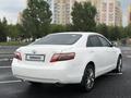 Toyota Camry 2007 года за 5 500 000 тг. в Алматы – фото 10