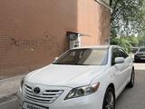 Toyota Camry 2007 годаүшін5 500 000 тг. в Алматы