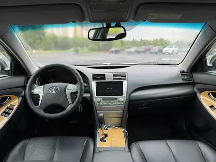 Toyota Camry 2007 года за 5 500 000 тг. в Алматы – фото 6