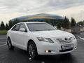 Toyota Camry 2007 года за 5 500 000 тг. в Алматы – фото 8