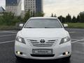 Toyota Camry 2007 года за 5 500 000 тг. в Алматы – фото 9