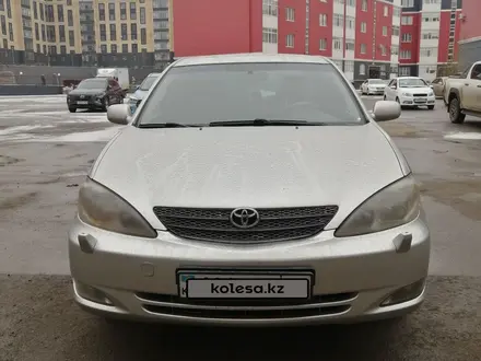 Toyota Camry 2004 года за 5 500 000 тг. в Актобе