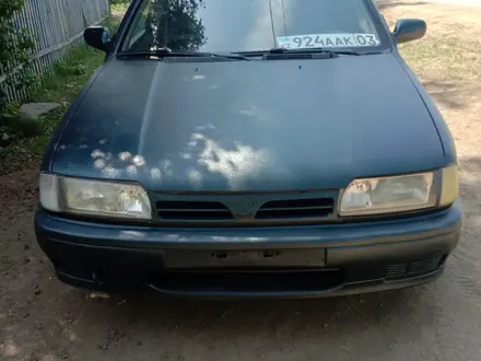 Nissan Primera 1996 года за 1 100 000 тг. в Зеренда – фото 11