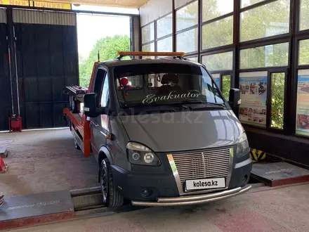 ГАЗ  ГАЗель (3302) 2014 года за 11 000 000 тг. в Астана – фото 4