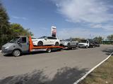 ГАЗ  ГАЗель (3302) 2014 годаүшін10 000 000 тг. в Астана – фото 3