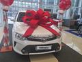 Toyota Camry 2015 года за 9 200 000 тг. в Костанай – фото 2