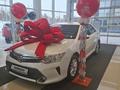Toyota Camry 2015 года за 9 200 000 тг. в Костанай – фото 3