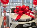 Toyota Camry 2015 года за 9 200 000 тг. в Костанай – фото 4