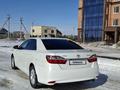 Toyota Camry 2015 года за 9 200 000 тг. в Костанай – фото 6