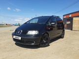 Volkswagen Sharan 2008 года за 3 000 000 тг. в Актобе