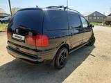 Volkswagen Sharan 2008 года за 3 000 000 тг. в Актобе – фото 5