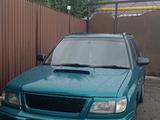 Subaru Forester 1997 годаүшін3 100 000 тг. в Алматы – фото 2