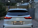 Kia Cee'd 2023 годаfor11 000 000 тг. в Алматы – фото 4