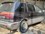 Mitsubishi Chariot 1994 годаүшін850 000 тг. в Байсерке – фото 3