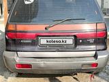 Mitsubishi Chariot 1994 годаүшін850 000 тг. в Байсерке – фото 4