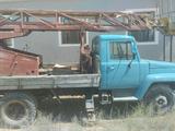 ГАЗ  АП 1993 года за 5 800 000 тг. в Туркестан