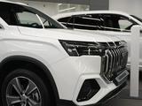 Geely Okavango Premium 2025 года за 12 490 000 тг. в Шаульдер – фото 5