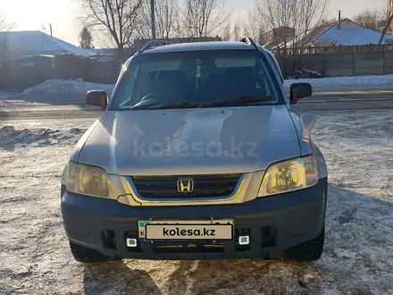 Honda CR-V 1997 года за 2 500 000 тг. в Актобе