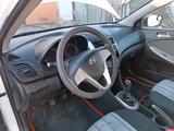 Hyundai Accent 2013 года за 4 300 000 тг. в Астана – фото 2