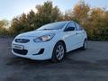 Hyundai Accent 2013 года за 4 400 000 тг. в Астана