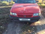 Opel Astra 1993 годаfor500 000 тг. в Успенка