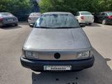 Volkswagen Passat 1991 годаfor2 250 000 тг. в Костанай – фото 2