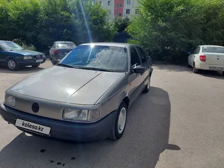 Volkswagen Passat 1991 года за 2 250 000 тг. в Костанай